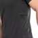 Термоактивная футболка Helikon-Tex Functional Quickly Dry черная XL Изображение