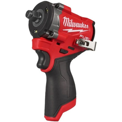 Гайковерт акумуляторний Milwaukee M12 FCIWF12G3-0, 745 Нм, безщітковий двигун Зображення