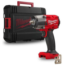 Гайковерт ударный аккумуляторный Milwaukee M18 FMTIW2F12-0X 745 Нм, 18В, 1/2