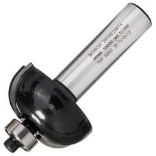 Галтельна фреза Bosch Std S12 R12 D36.7 L16 для деревини, 12 мм Зображення