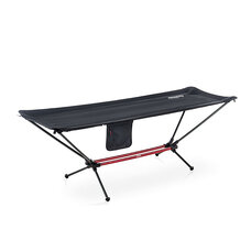 Гамак розкладний Naturehike NH20JJ011, Oxford 300D, чорний Зображення