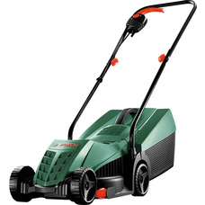 Газонокосилка Bosch EasyRotak 32-205 32 см 1,2 кВт 31 л несамоходная Изображение