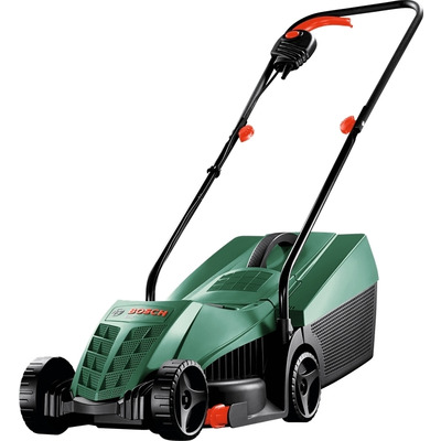 Газонокосарка Bosch EasyRotak 32-205 32 см 1,2 кВт 31 л несамохідна Зображення