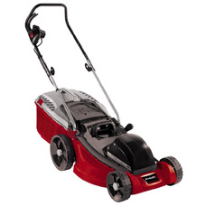 Газонокосарка Einhell GC-EM 1743 HW електрична 1700 Вт 43 см 52 л Зображення