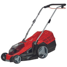 Газонокосарка Einhell GE-CM 36/43 Li M Solo, 43 см, 63 л Зображення