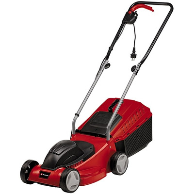Газонокосарка електрична Einhell GC-EM 1032 32 см, 1000 Вт Зображення