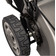 Газонокосарка Makita DLM462Z акумуляторна самохідна LXT 36В 46 см, 60 л Зображення
