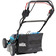 Газонокосарка Makita DLM462Z акумуляторна самохідна LXT 36В 46 см, 60 л Зображення