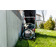Газонокосилка Metabo RM 36-18 LTX BL 36 18В 36см 45л 12,6кг Изображение