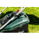 Газонокосилка Metabo RM 36-18 LTX BL 36 18В 36см 45л 12,6кг Изображение