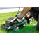 Газонокосилка Metabo RM 36-18 LTX BL 36 18В 36см 45л 12,6кг Изображение