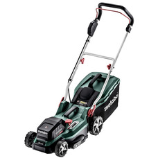 Газонокосилка Metabo RM 36-18 LTX BL 36 бесщеточная 36 см 45 л Изображение