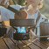 Газовий пальник Naturehike CNK2450CF019 трьохконфорковий 3300 Вт Зображення