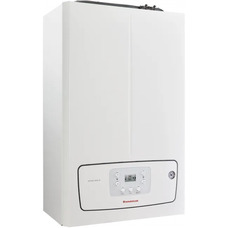 Газовый конденсационный котёл Immergas Victrix Tera V2 32 EU 32 кВт, двухконтурный, белый Газовый конденсационный котёл Immergas Victrix Tera V2 32 EU 32 кВт, двухконтурный, белый Изображение