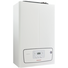 Газовий конденсаційний котел Immergas Victrix Tera V2 28 EU двоконтурний 24/28 кВт білий Зображення
