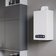 Газовый котел Ariston Cares S 30 конденсационный двухконтурный 30 кВт Изображение