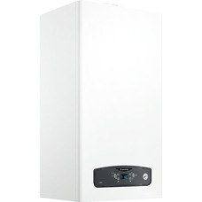 Газовый котел Ariston Cares S 30 конденсационный двухконтурный 30 кВт Изображение