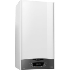Газовый котел Ariston CLAS ONE 35 конденсационный двуконтурный 35 кВт Изображение