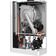 Газовый котел Ariston CLAS ONE 35 конденсационный двуконтурный 35 кВт Изображение