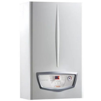 Газовый котел Immergas Mini Eolo 28 3 E, 28 кВт, двухконтурный Изображение