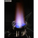 Газовая горелка BRS-97 3800 Вт, с ветрозащитой, серая Изображение