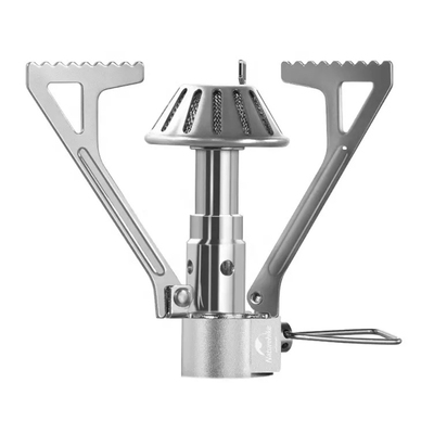 Газовая горелка Naturehike NH21RJ004 миниатюрная складная 2200 Вт Изображение