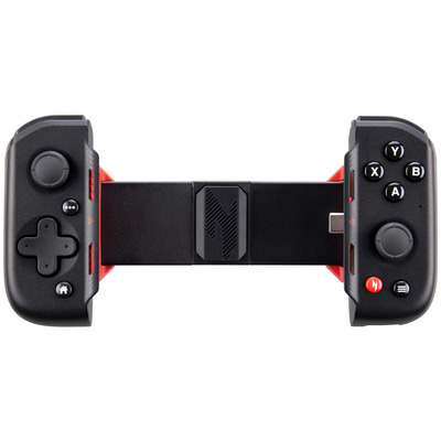 Геймпад для смартфонів Acer Nitro NGR400, складаний, USB-C, 15 кнопок Зображення