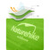 Гермомішок Naturehike NH17S001-G 18 л зелений Зображення