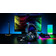 Игровая гарнитура Razer Kraken V4 Pro беспроводная RGB Sensa HD Изображение