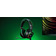 Игровая гарнитура Razer Kraken V4 Pro беспроводная RGB Sensa HD Изображение