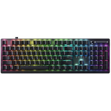 Геймерська клавіатура Razer DeathStalker V2 з оптичною RGB-підсвіткою Зображення