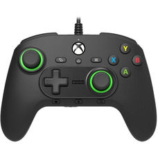 Геймпад Hori Horipad PRO проводной, USB, для Xbox Series X|S, Xbox One и ПК, черный Изображение