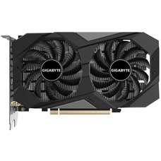 Відеокарта Gigabyte GeForce RTX 3050 WINDFORCE OC 6 ГБ GDDR6 Зображення