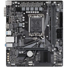 Материнська плата Gigabyte H610M H V3 DDR4 mATX LGA1700 2xDDR4 HDMI Зображення
