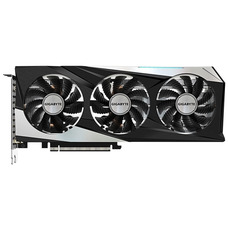 Відеокарта Gigabyte GeForce RTX 3060 GAMING OC 2.0 12ГБ GDDR6 LHR Зображення