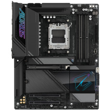 Материнская плата Gigabyte X870E AORUS PRO AM5 DDR5 8200 PCIe 5.0 Изображение