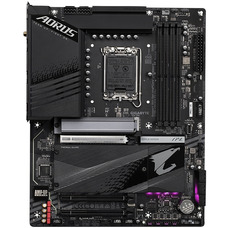 Материнская плата Gigabyte Z790 AORUS ELITE AX DDR5 ATX LGA1700 Изображение