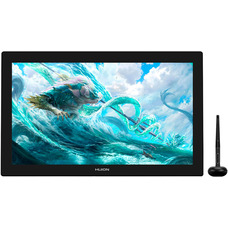 Графічний монітор Huion Kamvas Pro 24 (4K) 23.8