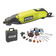 Гравер Ryobi EHT150V 150 Вт 10000–35000 об/хв, цанга 1,6–3,2 мм Зображення