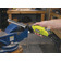 Гравер Ryobi EHT150V 150 Вт 10000–35000 об/хв, цанга 1,6–3,2 мм Зображення