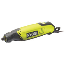 Гравер Ryobi EHT150V 150 Вт 10000–35000 об/хв, цанга 1,6–3,2 мм Зображення