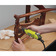 Гравер Ryobi EHT150V 150 Вт 10000–35000 об/хв, цанга 1,6–3,2 мм Зображення