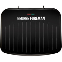 Гриль прижимний Russell Hobbs Fit Grill Medium 1630Вт, антипригарне покриття, чорний Зображення