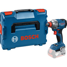 Гайковерт ударний акумуляторний Bosch GDX 18V-285 285 Нм, 2800 об/хв, безщітковий, L-BOXX Зображення