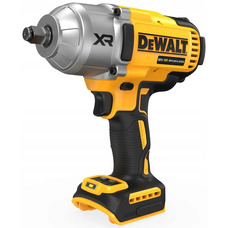 Гайковерт ударний акумуляторний DeWALT DCF900N XR 18В 1898Нм Li-Ion без АКБ і ЗП Зображення