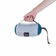 Гамак Naturehike NH17D012-B 340T нейлон двухместный серый макс. 180 кг Изображение