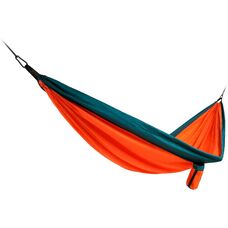 Гамак Naturehike NH17D012-C 340T полиэстер одноместный оранжевый Изображение