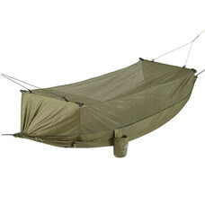 Гамак Naturehike NH22DC004 одномісний з москітною сіткою 210T Зображення