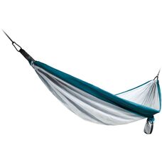 Одноместный гамак Naturehike NH17D012-C 340T полиэстер серый Изображение