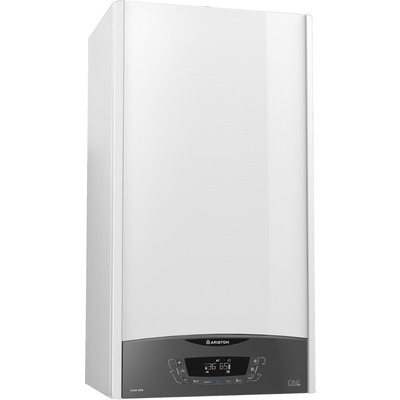 Газовый конденсационный котел Ariston CLAS ONE WIFI 24, двухконтурный, 24 кВт, Wi-Fi Изображение